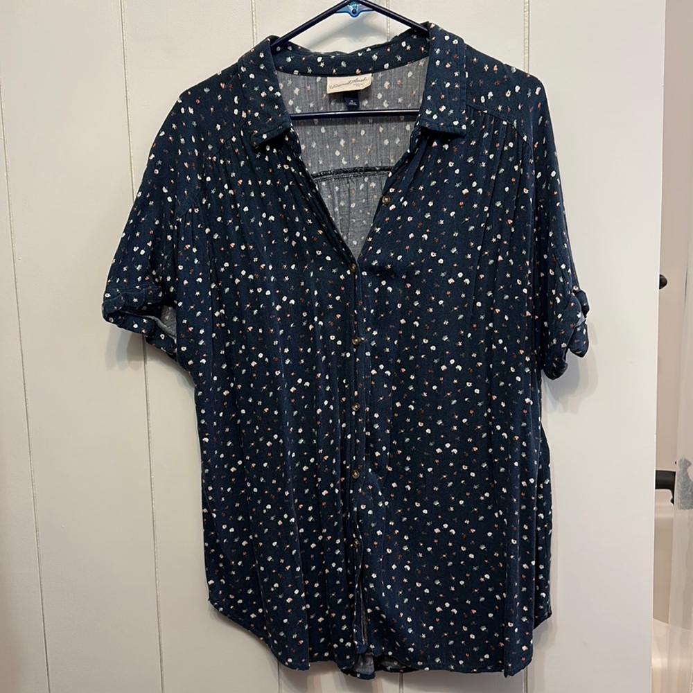 Blouse
